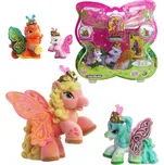 EPEE Filly Butterfly rodinka set 2…