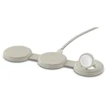 Satechi OntheGo 3v1 (ST-QTG31W) béžová