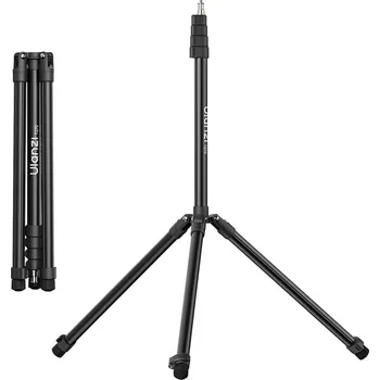 ULANZI T270,Stativ pro studiová světla 61 - 270 cm, 1/4" šroubení