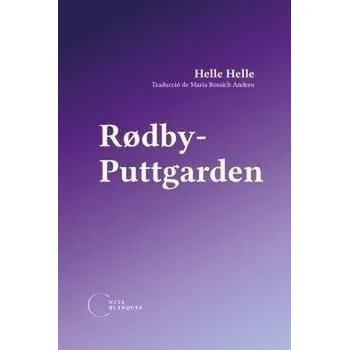 Rødby-Puttgarden - Helle Helle