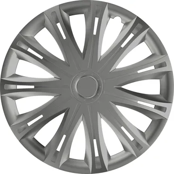 Poklice na kolo HP Autozubehör kryty kol R15 stříbrná 1 ks