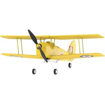 RC model letadla FliteZone Tiger Moth RTF RtF