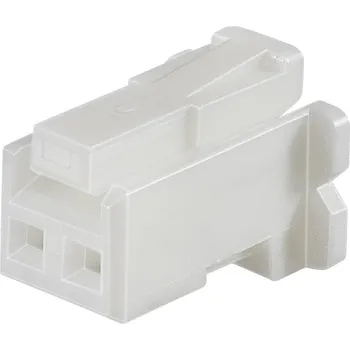 Elektrický konektor JST zásuvkový konektor na kabel 13, rozteč 2 mm, PAP-13V-S, 1 ks