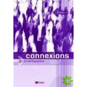 Cizí jazyk Connexions 3 metodická příručka
