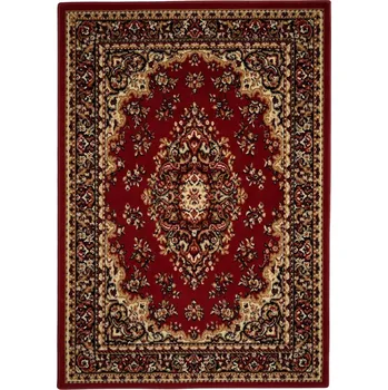 Obraz Koberec Spoltex Samira 12001/011 červený 80x150 cm