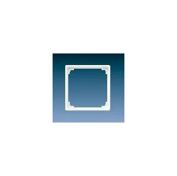 Jung 1násobné mezirámeček krémově bílá A590Z 1 ks