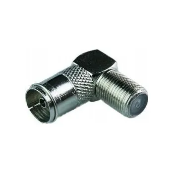 Elektrická zásuvka Adaptér pro televizní zásuvku DPM BMJ16