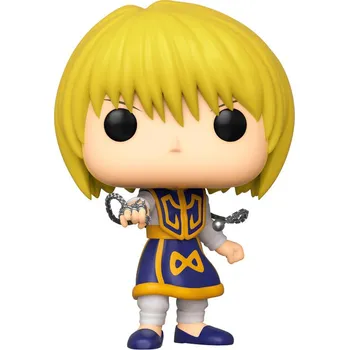 Figurka Figurka Funko Pop! Hunter x Hunter - Kurapika