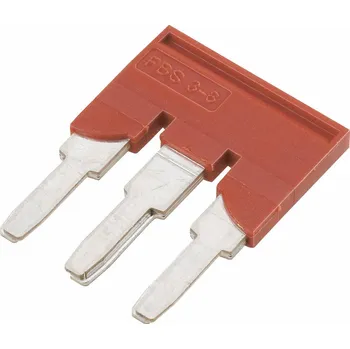 Phoenix Contact 3005947 Vhodný pro: ST 10, STI 10;, UT 10;, UTN 10;, PT 10 vícebarevná 1 ks