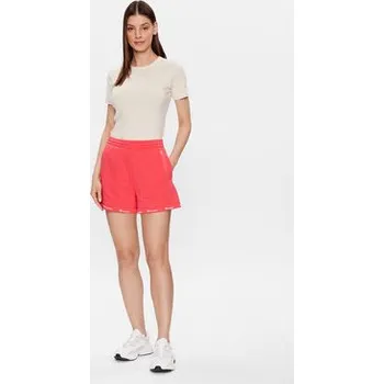 Pánské tričko Champion T-Shirt 116345 Béžová Regular Fit M