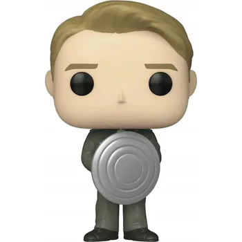 Figurka Funko Marvel