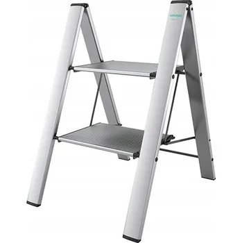 Žebřík Ocel Žebřík Colombo 1 x 3 do 150 kg