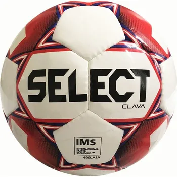 Pracovní oblečení Select FB Clava Fotbal 4. vel.