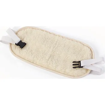 Orbisana Merino ledvinový nahřívací pás 130 cm