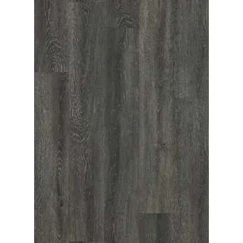 vinylová podlaha Breno Vinylová podlaha PALLADIUM 40 - French Oak Black – tmavé až černé dřevo