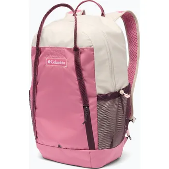 Outdoorové vybavení Turistický batoh Columbia Echo Mountain 25 l rosette/dark stone/moonvista/sand dune