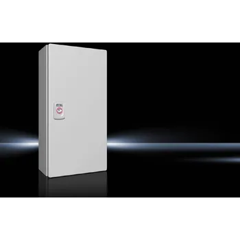 Rozvaděč Rittal KX 1550.000, 1550000 instalační rozvodnice, IP66, 200 mm x 400 mm x 120 mm, 1 ks