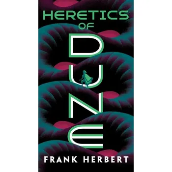 Heretics of Dune, 1. vydání