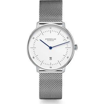 Hodinky Dámské hodinky STERNGLAS Naos XS S01-ND01-MI01