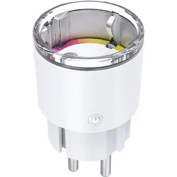 Elektrická zásuvka Smart zásuvka GOSUND EP2-Z 10A ZigBee