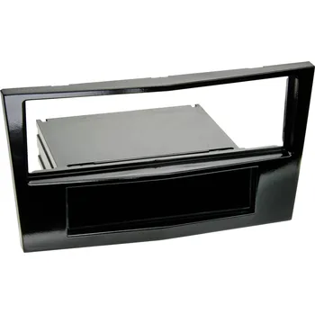 Autorádio ACV 281230-24-3 rámeček autorádia pro Vhodné pro značku auta: Opel