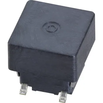 Omron B3FS-1095P, B3FS-1095P tlačítko, 24 V/DC, 0.05 A, 1 ks