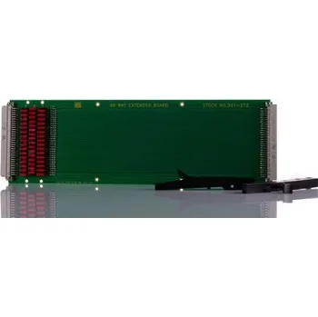 Varná deska Rozšiřovací deska 188-39011D 96cestná FR4