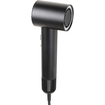 Fén Bemeta Fén, 1400W, s ionizací, bez držáku, s rovnou šňůrou, černá 946233106