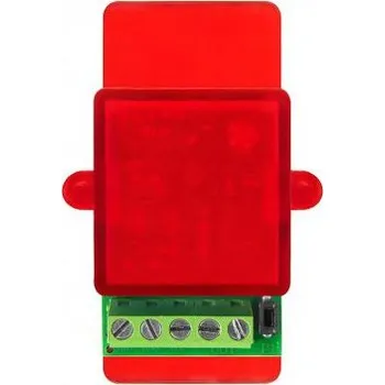 RX1-SER - jednokanálový přijímač