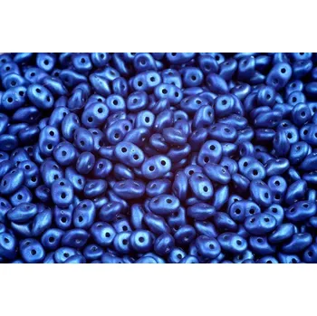 Korálek Matubo™ Superduo č.547