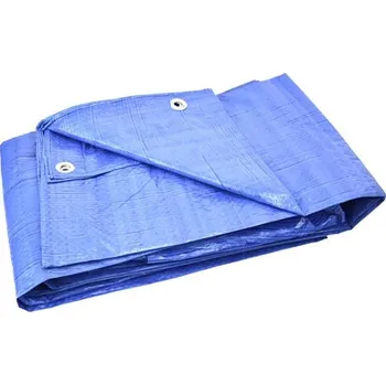 Krycí plachta Plachta PE nepromokavá 75g/m2 10x15m GEKO G01938