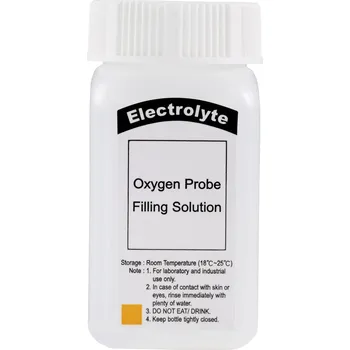 Dezinfekce pitné vody VOLTCRAFT CR-10 činidlo 1 ks