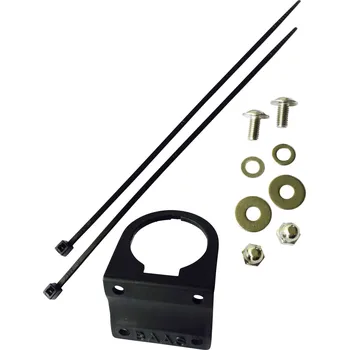 Závitová tyč BAAS Startsystem BSH montážní úhelník