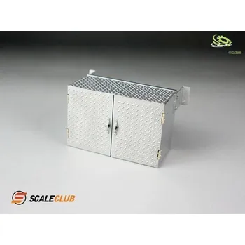 RC vybavení ScaleClub 50234 1:14 1 ks