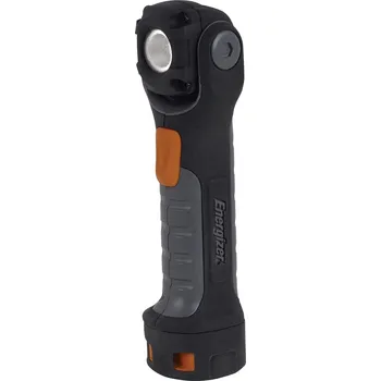 Svítilna Energizer Hardcase Pivot LED kapesní svítilna, na baterii, 300 lm