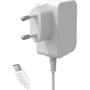 HN Power HNP12H-C zásuvkový napájecí adaptér, stálé napětí, 5 V/DC, 2.4 A, 12 W