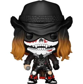 figurka Rob Zombie - POP! - Bandana