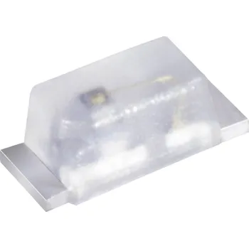 Polovodič OSRAM LS L29K-H1J2-1 SMD LED 0603 super červená 2.8 mcd 160 ° 2 mA 1.8 V