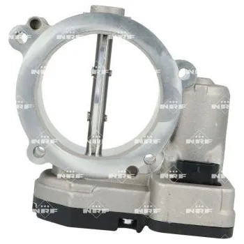 Systém vstřikování Hrdlo škrticí klapky NRF 408080