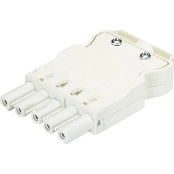 Elektrický konektor Wieland Electric 92.953.4053.0 konektor