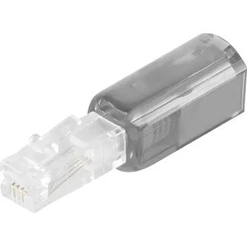 Shiverpeaks telefonní adaptér černá