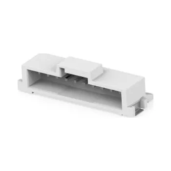 Elektrický konektor Konektor PCB, řada: SGI2.0, číslo řady: 2-2336678, Vodič-deska, počet kontaktů: 10, počet řad: 1, rozteč: 2mm,