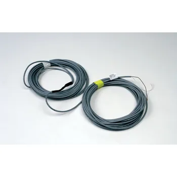 Wire9 - hotová smyčka detektoru vozidel