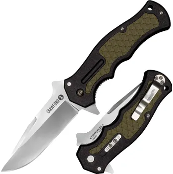 Zavírací Nůž Cold Steel CRAWFORD 1 20MWC