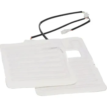 Příslušenství pro videokameru Dometic Group vyhřívané sedadlo MagicComfort MSH601 12 V 2 úrovně nastavení teploty 9600000394 bílá