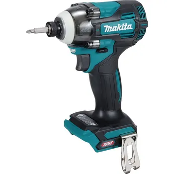 MAKITA TD004GZ AKU RÁZOVÝ UTAHOVÁK 40 V MAX XGT