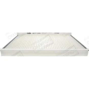 Autodíl Filtr vzduchu v interiéru CHAMPION CCF0081