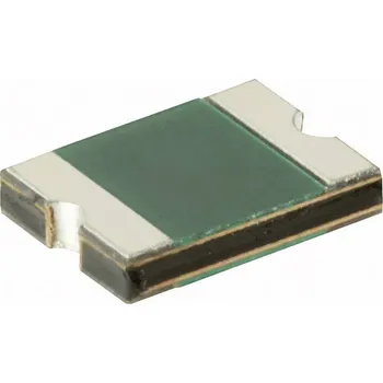 ESKA FSMD020 PTC pojistka Provozní proud 0.2 A 30 V (d x š x v) 4.73 x 0.81 x 3.41 mm 1 ks