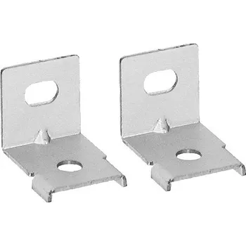 MEAN WELL MHS-012 upevnění Vhodné pro značku (síťový adaptér) MW Mean Well