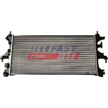 Chladič motoru Chladič, chlazení motoru FAST FT55263